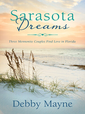 cover image of Sarasota Dreams